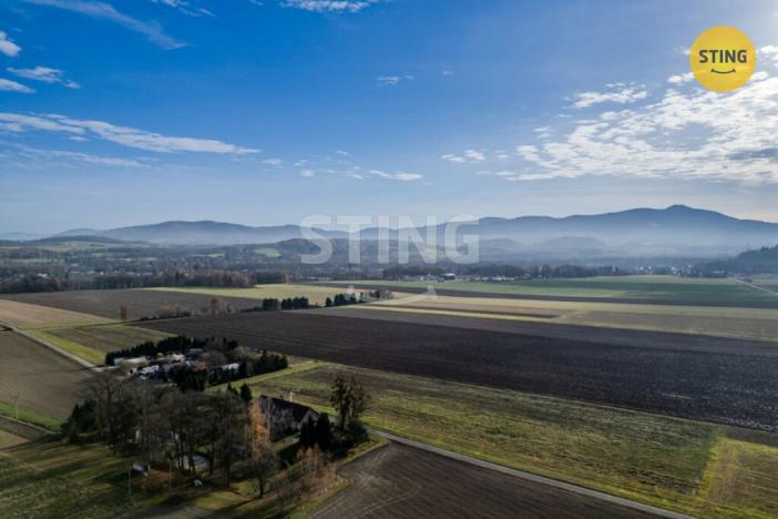 Prodej pozemku pro bydlení, Baška - Kunčičky u Bašky, 1800 m2