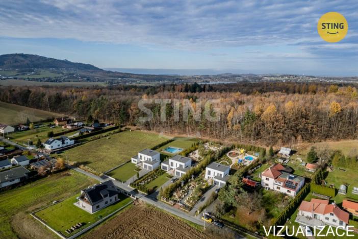 Prodej pozemku pro bydlení, Baška - Kunčičky u Bašky, 1800 m2