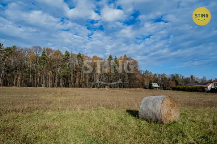 Prodej pozemku pro bydlení, Baška - Kunčičky u Bašky, 1000 m2