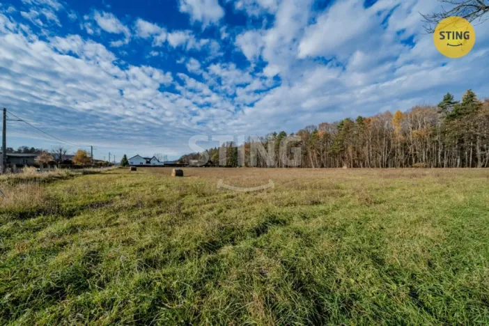 Prodej pozemku pro bydlení, Baška - Kunčičky u Bašky, 1000 m2