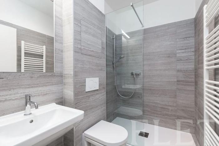 Pronájem bytu 1+kk, Praha - Libeň, Kotlaska, 25 m2