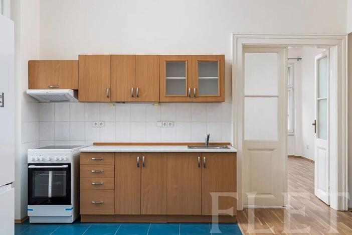 Pronájem bytu 2+kk, Praha - Smíchov, Preslova, 58 m2