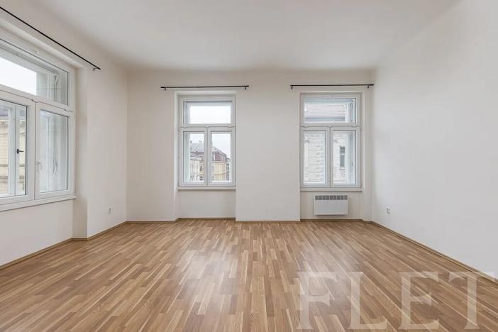 Pronájem bytu 2+kk, Praha - Smíchov, Preslova, 58 m2