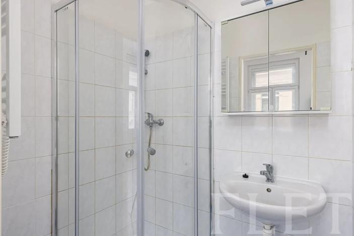 Pronájem bytu 2+kk, Praha - Smíchov, Preslova, 58 m2