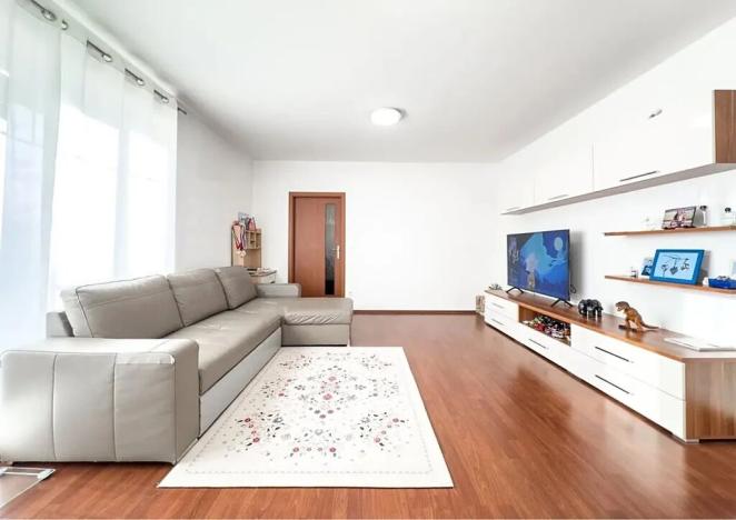 Prodej bytu 2+kk, Praha - Dolní Počernice, Národních hrdinů, 75 m2