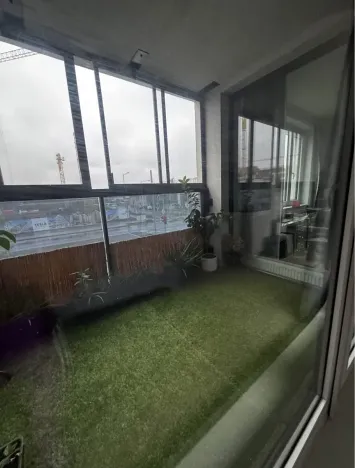 Pronájem bytu 1+kk, Praha, 46 m2