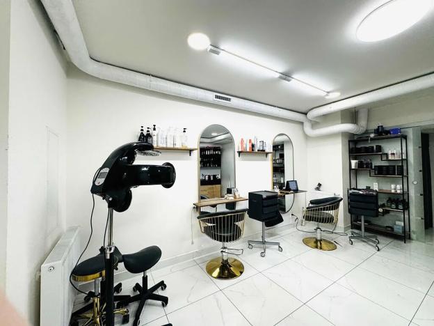 Pronájem obchodního prostoru, Praha - Nové Město, 95 m2