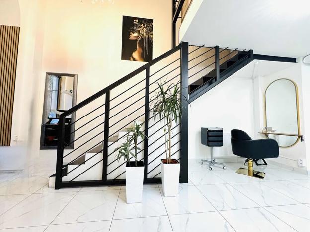 Pronájem obchodního prostoru, Praha - Nové Město, 95 m2