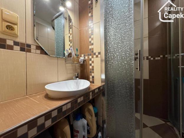 Pronájem bytu 2+1, Ostrava - Zábřeh, Hulvácká, 52 m2