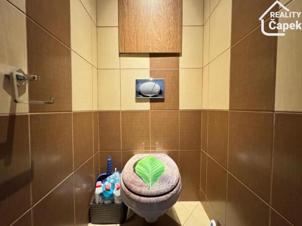 Pronájem bytu 2+1, Ostrava - Zábřeh, Hulvácká, 52 m2