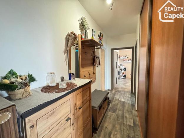 Pronájem bytu 2+1, Ostrava - Zábřeh, Hulvácká, 52 m2