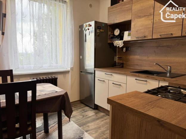 Pronájem bytu 2+1, Ostrava - Zábřeh, Hulvácká, 52 m2