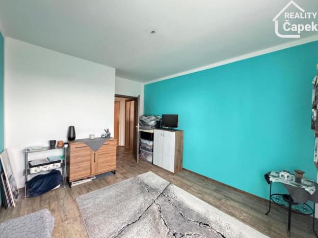 Pronájem bytu 2+1, Ostrava - Zábřeh, Hulvácká, 52 m2