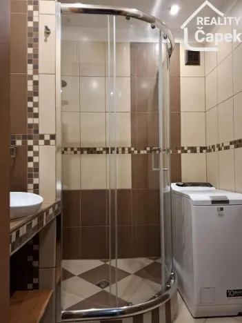 Pronájem bytu 2+1, Ostrava - Zábřeh, Hulvácká, 52 m2