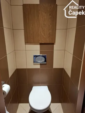 Pronájem bytu 2+1, Ostrava - Zábřeh, Hulvácká, 52 m2