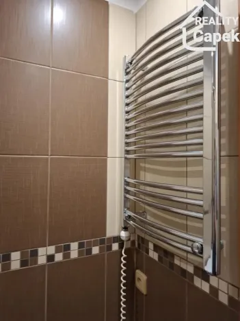 Pronájem bytu 2+1, Ostrava - Zábřeh, Hulvácká, 52 m2