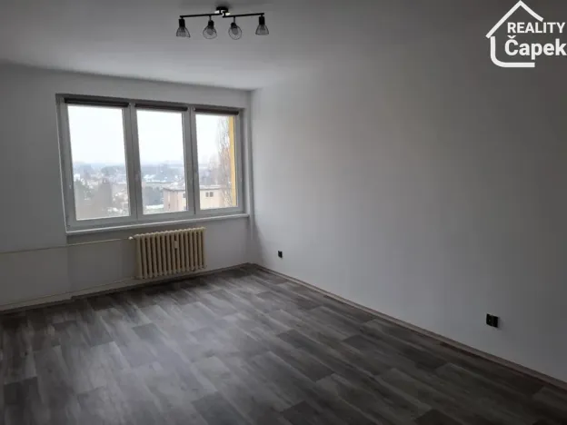 Pronájem bytu 2+1, Ostrava - Zábřeh, Hulvácká, 52 m2