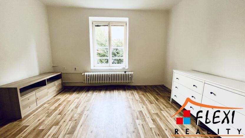 Pronájem bytu 2+1, Ostrava, Budovatelská, 56 m2