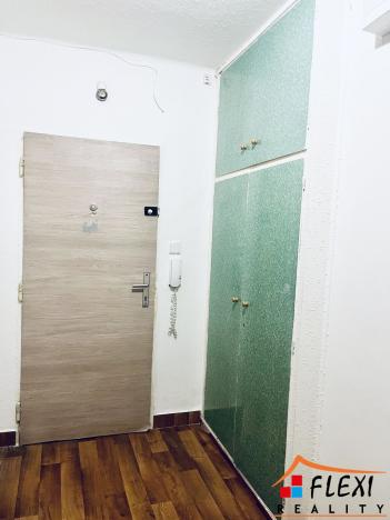 Pronájem bytu 2+1, Ostrava, Budovatelská, 56 m2