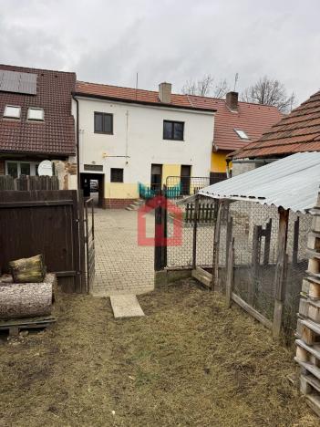 Prodej rodinného domu, Mýto, Svatopluka Čecha, 220 m2