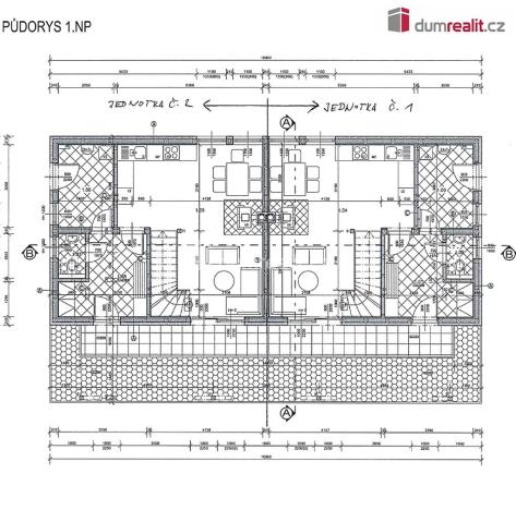 Prodej rodinného domu, Dolní Morava, 184 m2