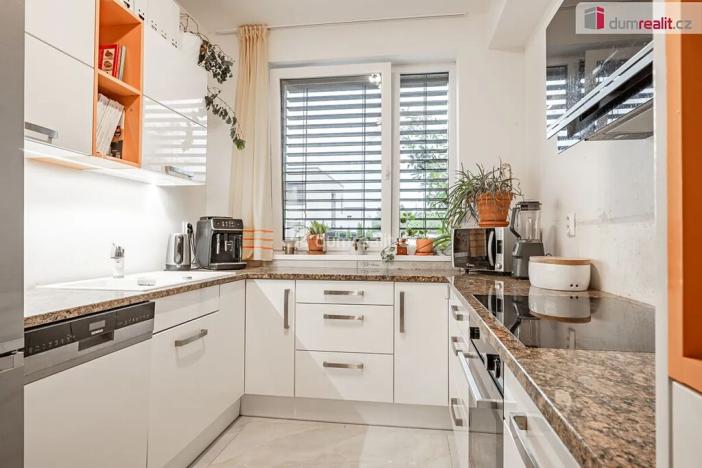 Prodej rodinného domu, Odolena Voda, Pod Humny, 111 m2