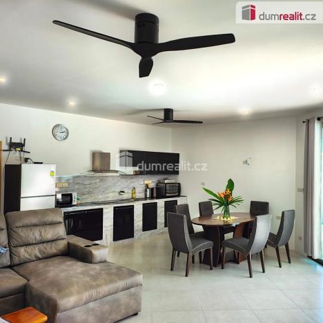 Prodej vily, Ko Samui, Thajsko, 98 m2