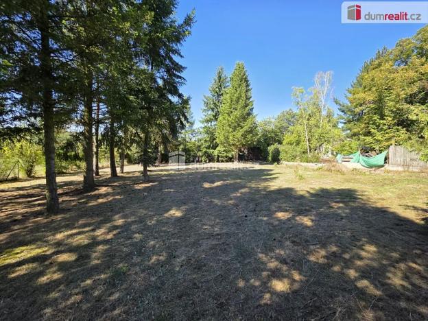 Prodej pozemku pro bydlení, Malá Hraštice, 1411 m2