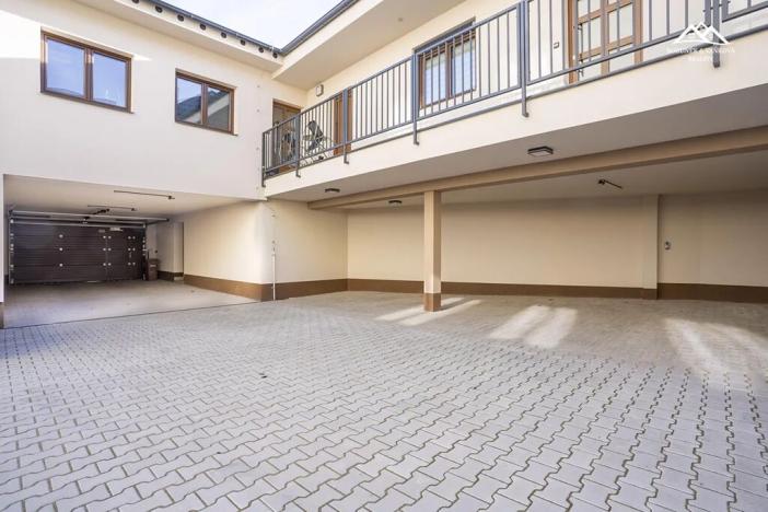 Pronájem bytu 2+kk, Chotěboř, Palackého, 59 m2