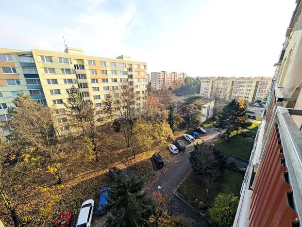 Prodej bytu 3+kk, Mladá Boleslav, U stadionu, 81 m2