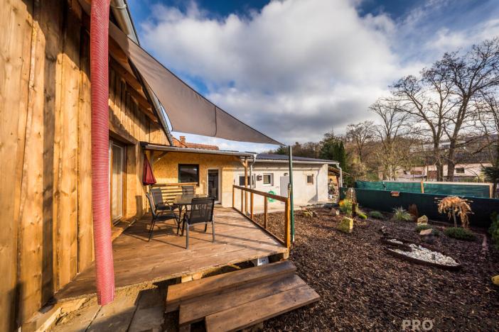 Prodej rodinného domu, Ježov, 95 m2