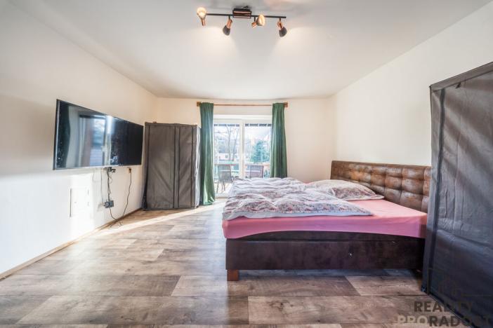 Prodej rodinného domu, Ježov, 95 m2