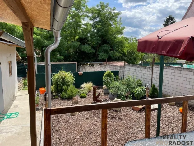 Prodej rodinného domu, Ježov, 95 m2