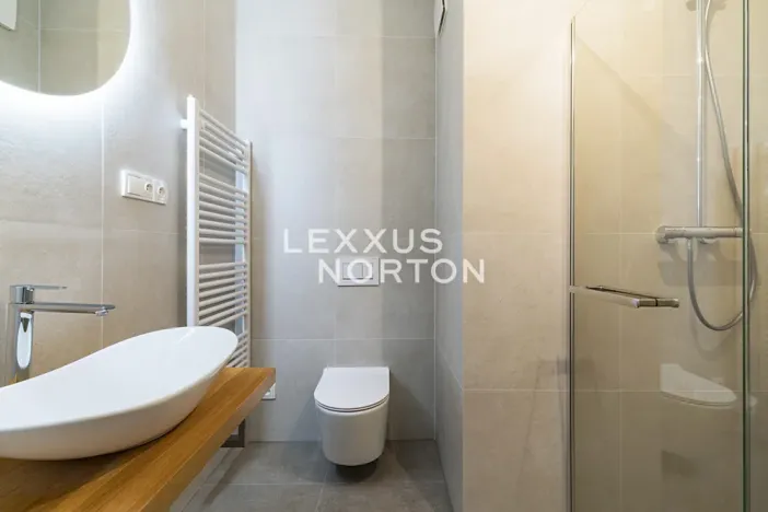 Prodej bytu 4+kk, Praha - Vršovice, Norská, 103 m2