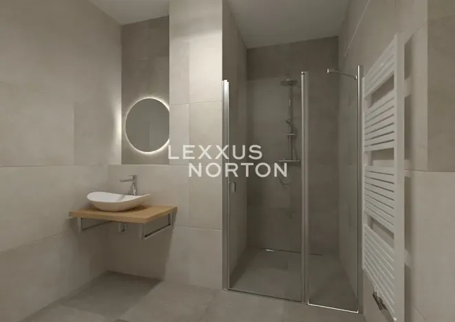 Prodej bytu 3+kk, Praha - Vršovice, Norská, 90 m2