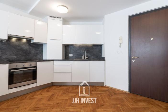 Pronájem bytu 2+kk, Praha - Žižkov, Bořivojova, 48 m2