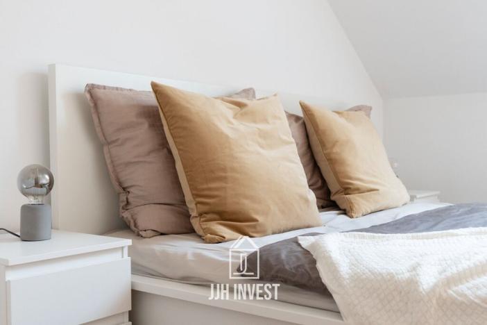 Pronájem bytu 2+kk, Praha - Žižkov, Bořivojova, 48 m2