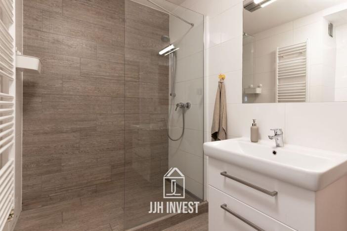 Pronájem bytu 2+kk, Praha - Žižkov, Bořivojova, 48 m2