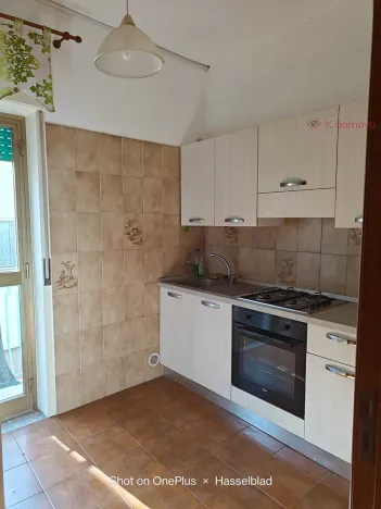 Prodej bytu 3+1, Oliveri, Itálie, 80 m2