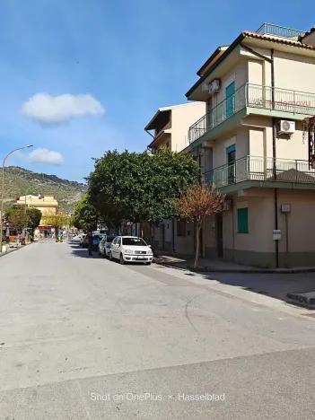 Prodej bytu 3+1, Oliveri, Itálie, 80 m2