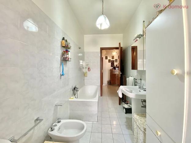 Prodej bytu 3+1, Roccalumera, Itálie, 136 m2