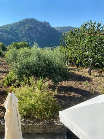 Prodej rodinného domu, Montalbano Elicona, Itálie, 90 m2