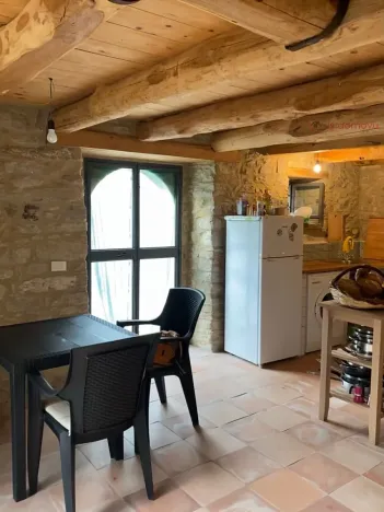 Prodej rodinného domu, Montalbano Elicona, Itálie, 90 m2