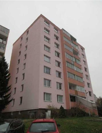 Dražba bytu 2+kk, Olomouc - Holice, U cukrovaru, 38 m2