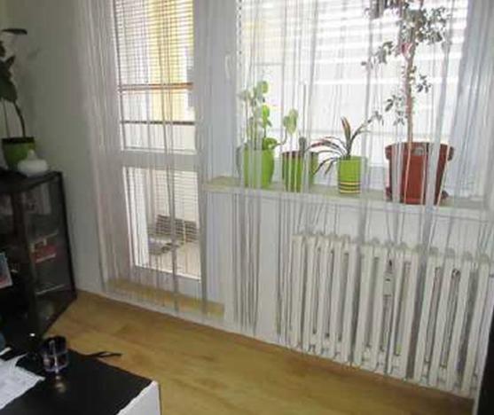 Dražba bytu 2+kk, Olomouc - Holice, U cukrovaru, 38 m2