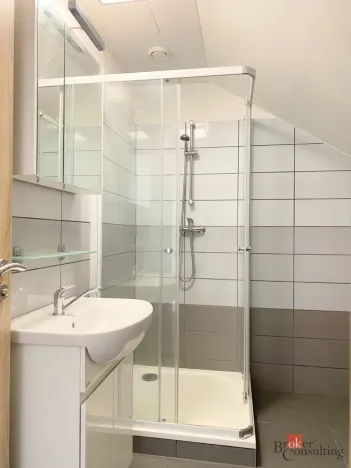 Pronájem bytu 2+kk, Opava - Předměstí, Mařádkova, 55 m2