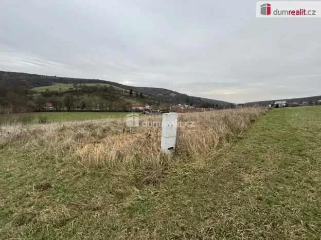 Prodej pozemku pro bydlení, Luhačovice - Polichno, 562 m2