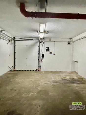 Pronájem skladu, Uherské Hradiště, Sokolovská, 1100 m2