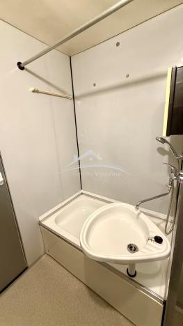 Pronájem bytu 1+1, Pelhřimov, Pražská, 36 m2