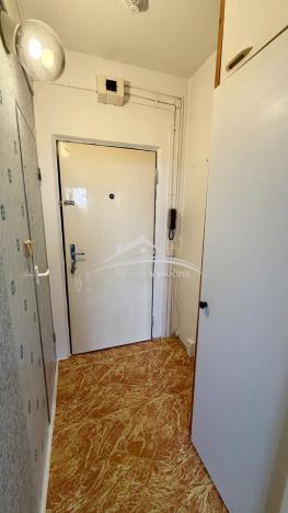 Pronájem bytu 1+1, Pelhřimov, Pražská, 36 m2